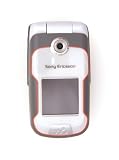 Sony Ericsson W710i Unlocked Cell Phone with 2 MP Camera, MP3/Video Player, Memory Stick Micro Slot--International Version with Warranty (Performance Graphite)