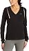 Reebok Women's Shine Knit Pull Over Hoodie