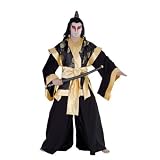 Rubies 1 4916 50 - Samurai 2-teilig Gr��e 50von "Rubies"