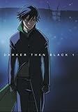Vol. 1-Darker Than Black