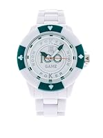 Light Time Reloj The Black Cielo