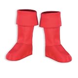  : Captain America Child Boot Covers