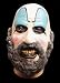 Devils Reject Captain Spaulding Halloween Mask(B393)