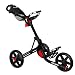 Clicgear Cart Model 3.0-Black