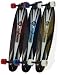 Sector 9 Carbon Trylam Complete Skateboard