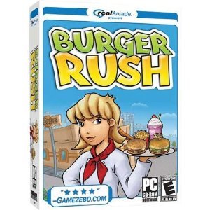 Burger Rush