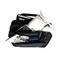 CaseCrown Premium Portable Projector and Netbook Messenger Bag - Nylon Style For Samsung P400 DLP Lumen Pocket Ultraportable Projector