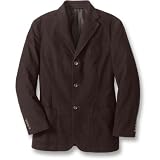 Washed Corduroy Blazer