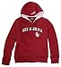 Oklahoma Sooners Women's Aerial Full Zip Fleece Hoodie