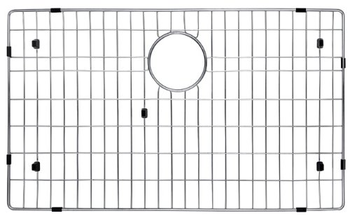 Kraus KBG-200-30 Bottom Grid Stainless Steel