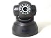 Pan&Tilt control,2 way audio,day&night WiFi IP Camera