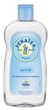 Penaten Baby Sanft-&Ouml;l, 500ml