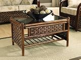 Cannes Coffee Table