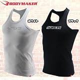 BB-SPORTS BODYMAKER �^���N�g�b�v5 �z���C�g L 09MT5LWH