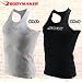 BB-SPORTS BODYMAKER �^���N�g�b�v5 �z���C�g L 09MT5LWH