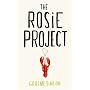 The Rosie Project by Graeme C. Simsion