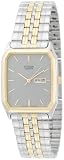 Citizen Men’s Two-Tone Stainless Steel Watch # BE0004-54th