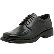 Unlisted Men's Coast to Coast Dress Oxford