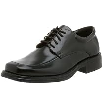 Unlisted Men's Coast to Coast Dress Oxford