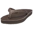 Reef ANOLA Womens Sandals in Chocolate