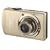 Canon Digital IXUS 870 IS Camera - Gold (10MP, 4x Optical Zoom) 3.0  inch PureColor LCD II