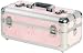 Beauty Box Rimini Pink Cosmetics & Make-up Beauty Case