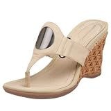 41Ew3t1j57L. SL160  Rockport Womens DOveya Wedge Sandal