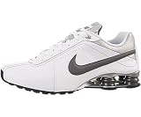 Nike Shox Conundrum