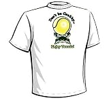Balle de Match Boys Crabby T-Shirt - White