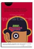 Clockwork Orange Cult Movie Poster Stanley Kubrick - 34 x 24 Inches
