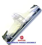 Hoover FloorMate Nozzle Assembly.