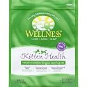 Wellness Kitten Health Chicken and Turkey Cat Food