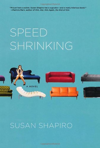 Speed Shrinking