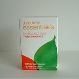 Energy Fizz Tabs - Pomegranate