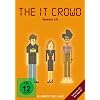 The IT Crowd - Version 2.0 - Die komplette zweite Staffel