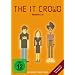 The IT Crowd - Version 2.0 - Die komplette zweite Staffel