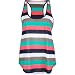 FULL TILT Essential Stripe Womens Tank