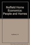 People and homes