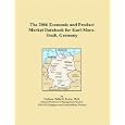 The 2006 Economic and Product Market Databook for Karl-Marx-Stadt, Germany