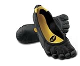 Vibram Five Fingers Classic - Women's (38, Black/Black/Black)