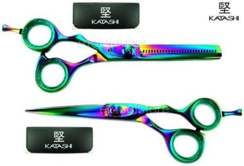Hair Dressing Scissors Professional Barber Shears Set Bset31