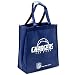 San Diego Chargers Navy Blue Reusable Tote Bag