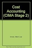 Cost accounting