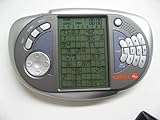 Sudoku Plus 2 Million Puzzles Electronic Handheld
