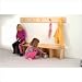 Whitney Bros. Hallway Bench