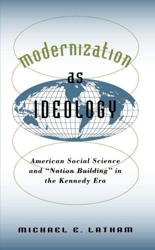 Modernization as Ideology: American Social Science and 
