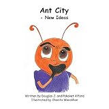 Ant City - New Ideas - KDP