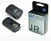 GSI Super Quality 3-In-1 Professional Infrared IR Camera Controller, Includes Transmitter, Receiver And Cord - Wireless Or Wired Functions - Remote Switch, Instant And Delay Shutter - Fits Canon EOS 5D, 1D, 1Ds, 50D, 30D, 20D, 10D, D60, D30, 40D, 5D, 1V, 3, D2000, 1D Mark III, 1D Mark II, 5D Mark II, 1Ds Mark II - Compatible With CANON RS-80N3