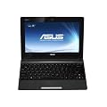 ASUS X101CH-EU17-BK Netbook with Intel N2600 (1.6Ghz) Dual Core Processor; Matte Black