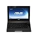 ASUS X101CH-EU17-BK 10.1-Inch Netbook (Matte Black)